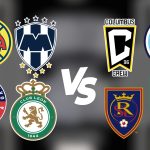 Los cuartos de final de la Leagues Cup 2026 enfrentarán a los cuatro mejores equipos de la Liga MX con los de la MLS.