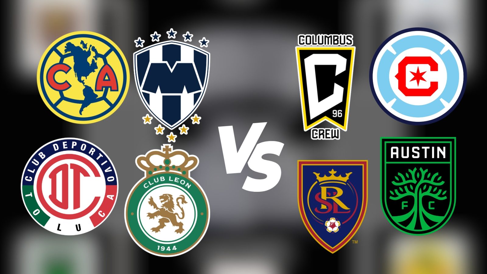 Los cuartos de final de la Leagues Cup 2026 enfrentarán a los cuatro mejores equipos de la Liga MX con los de la MLS.