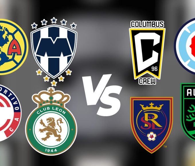 Los cuartos de final de la Leagues Cup 2026 enfrentarán a los cuatro mejores equipos de la Liga MX con los de la MLS.