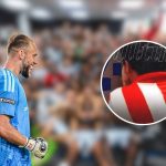 El FC Dallas recordó uno de los momentos más icónicos de la afición rojiblanca tras la eliminación de Chivas de la Leagues Cup.