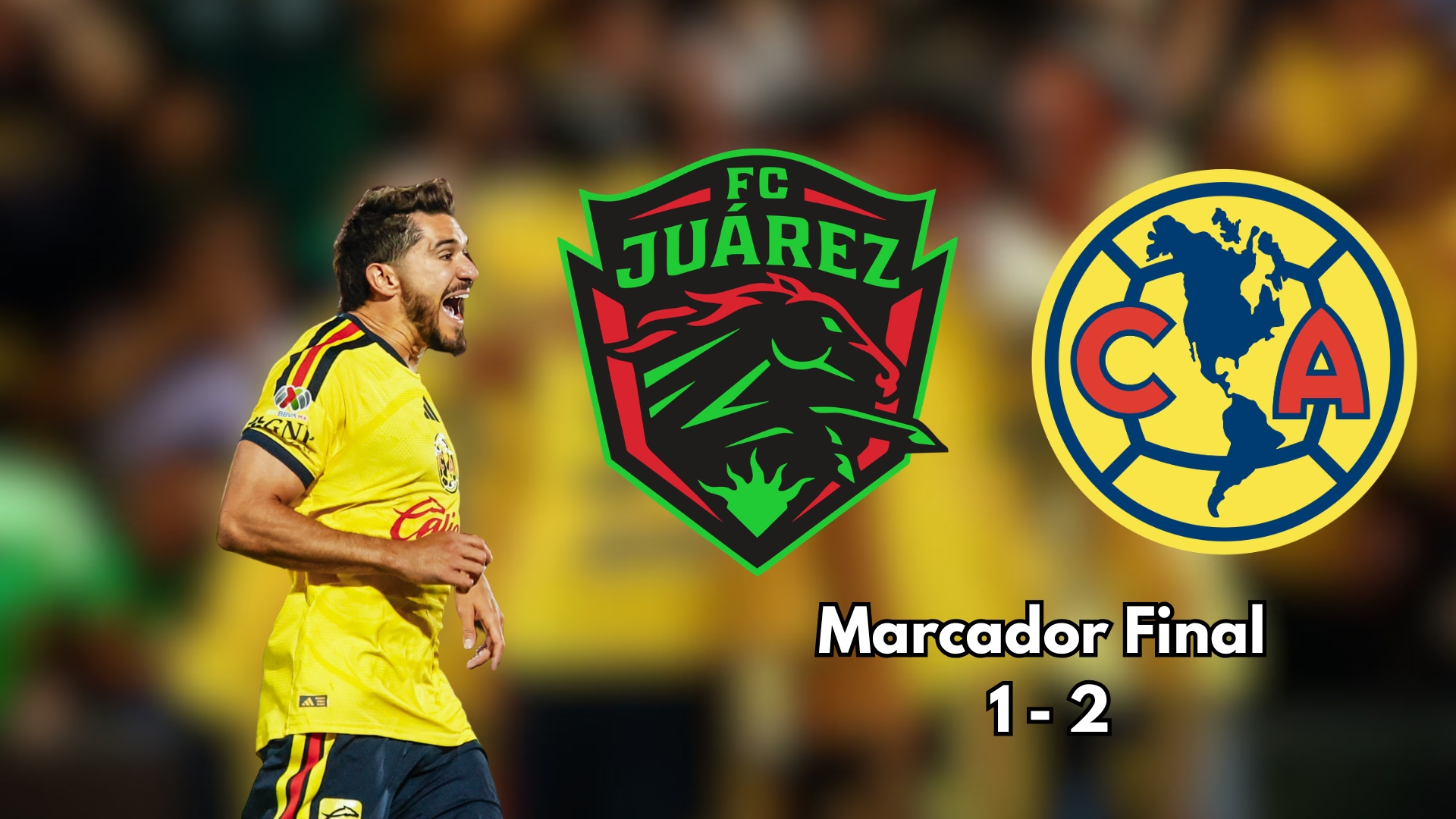 Henry Martín se convirtió en la figura del nuevo triunfo del América en Liga MX, con el que se mantienen líderes del Apertura 2026.