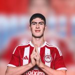La Hormiga González se unirá a la lista de futbolistas mexicanos que han defendido los colores del Olympiacos.