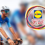Isaac del Toro volverá a las grandes competencias tras haber sido anunciado para disputar el Tour de Alemania 2026.
