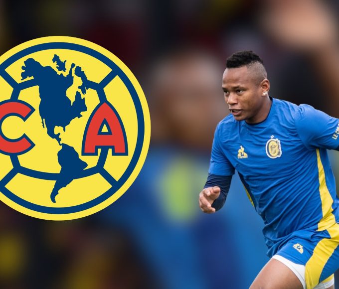 Jáminton Campaz apunta a convertirse en nuevo refuerzo de América, por lo que ha decidido presionar a Rosario Central para salir.
