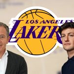 Los Lakers han vuelto a cambiar de dueño con la adquisición de la franquicia por 12 mil 500 millones de dólares.