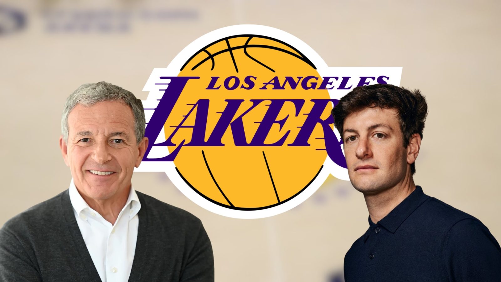 Los Lakers han vuelto a cambiar de dueño con la adquisición de la franquicia por 12 mil 500 millones de dólares.