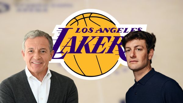 Los Lakers han vuelto a cambiar de dueño con la adquisición de la franquicia por 12 mil 500 millones de dólares.