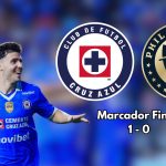Cruz Azul inició su camino en la Leagues Cup 2026 de la mano de Joel Huiqui, ante una de las mejores plantillas de la MLS.
