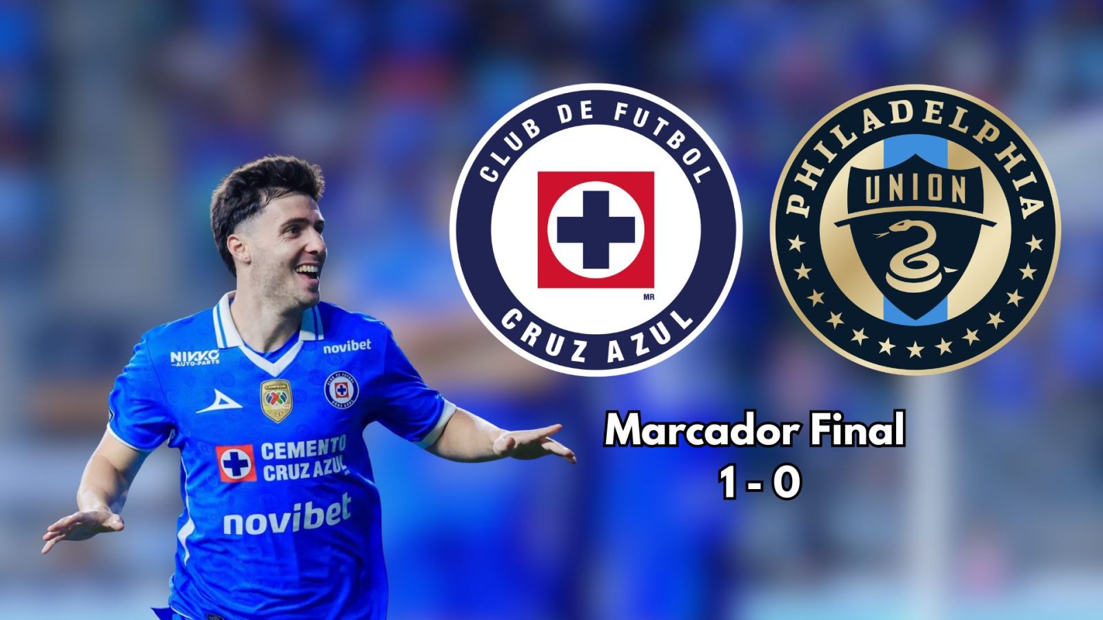 Cruz Azul inició su camino en la Leagues Cup 2026 de la mano de Joel Huiqui, ante una de las mejores plantillas de la MLS.