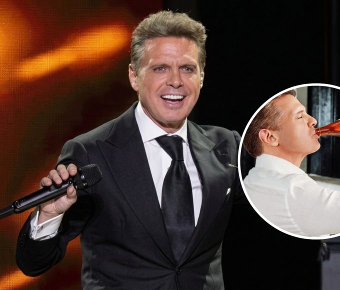 Luis Miguel volvió a aparecer ante el público tras semanas de especulaciones sobre una presunta crisis de salud.