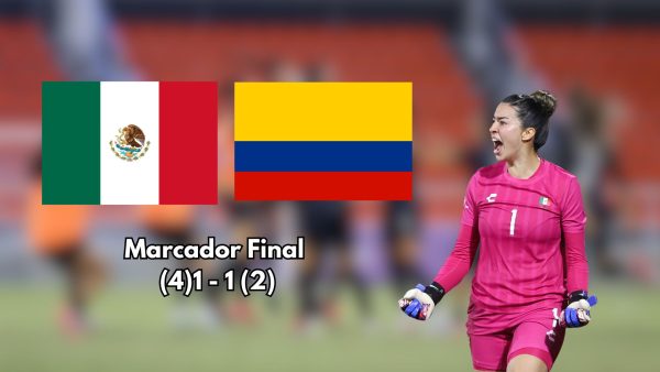 México Femenil firmó una heroica remontada para reclamar la medalla de oro de los Juegos Centroamericanos y del Caribe 2026.