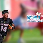 México amarró su boleto a los cuartos de final del Mundial de Flag Football 2026 y se perfila a la pelea de un boleto a los Juegos Olímpicos de Los Ángeles 2028.