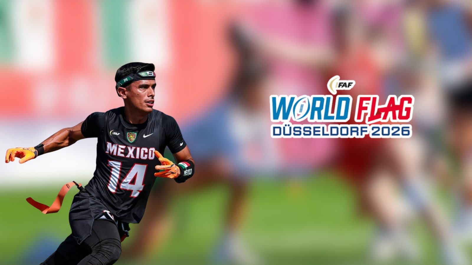 México amarró su boleto a los cuartos de final del Mundial de Flag Football 2026 y se perfila a la pelea de un boleto a los Juegos Olímpicos de Los Ángeles 2028.