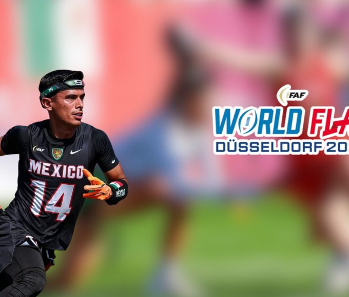 México amarró su boleto a los cuartos de final del Mundial de Flag Football 2026 y se perfila a la pelea de un boleto a los Juegos Olímpicos de Los Ángeles 2028.
