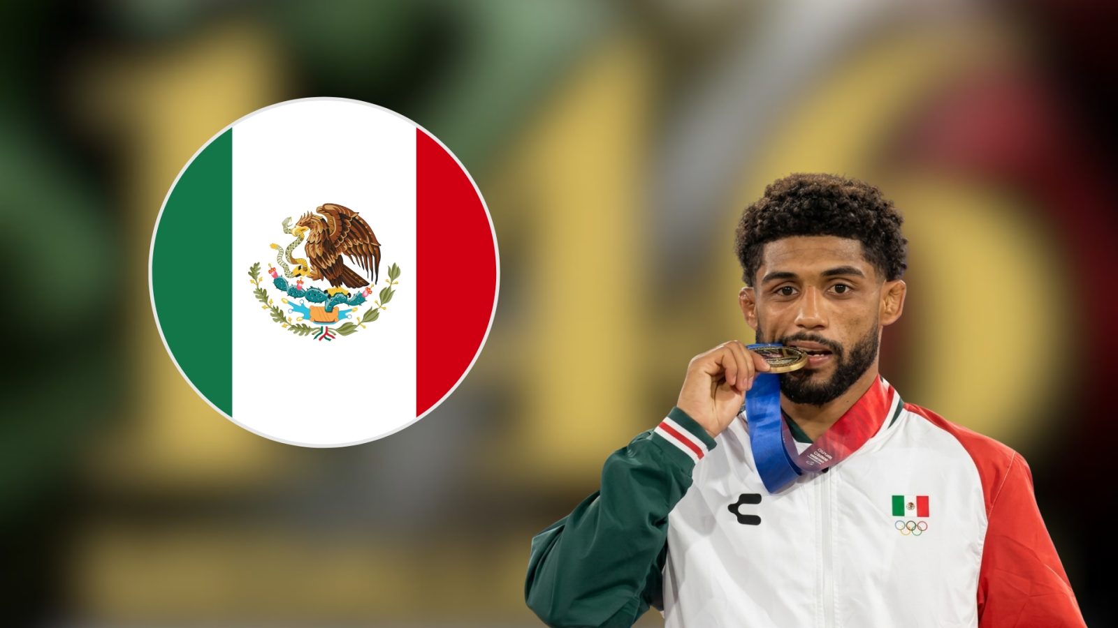 México sigue superando límites en los Juegos Centroamericanos y del Caribe 2026, tras haber impuesto una nueva marca de medalles de oro para la delegación.