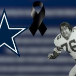 John Niland murió a la edad de 82 años, luego de haber defendido la causa de los Dallas Cowboys durante su carrera en la NFL.