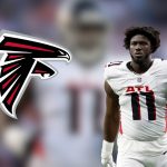 Jalon Walker sufrió una rotura de ligamento cruzado que lo dejará fuera de la temporada 2026 de la NFL con los Atlanta Falcons.