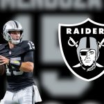Fernando Mendoza hizo su primera aparición en el jersey de los Raiders como parte de la pretemporada 2026 de la NFL.