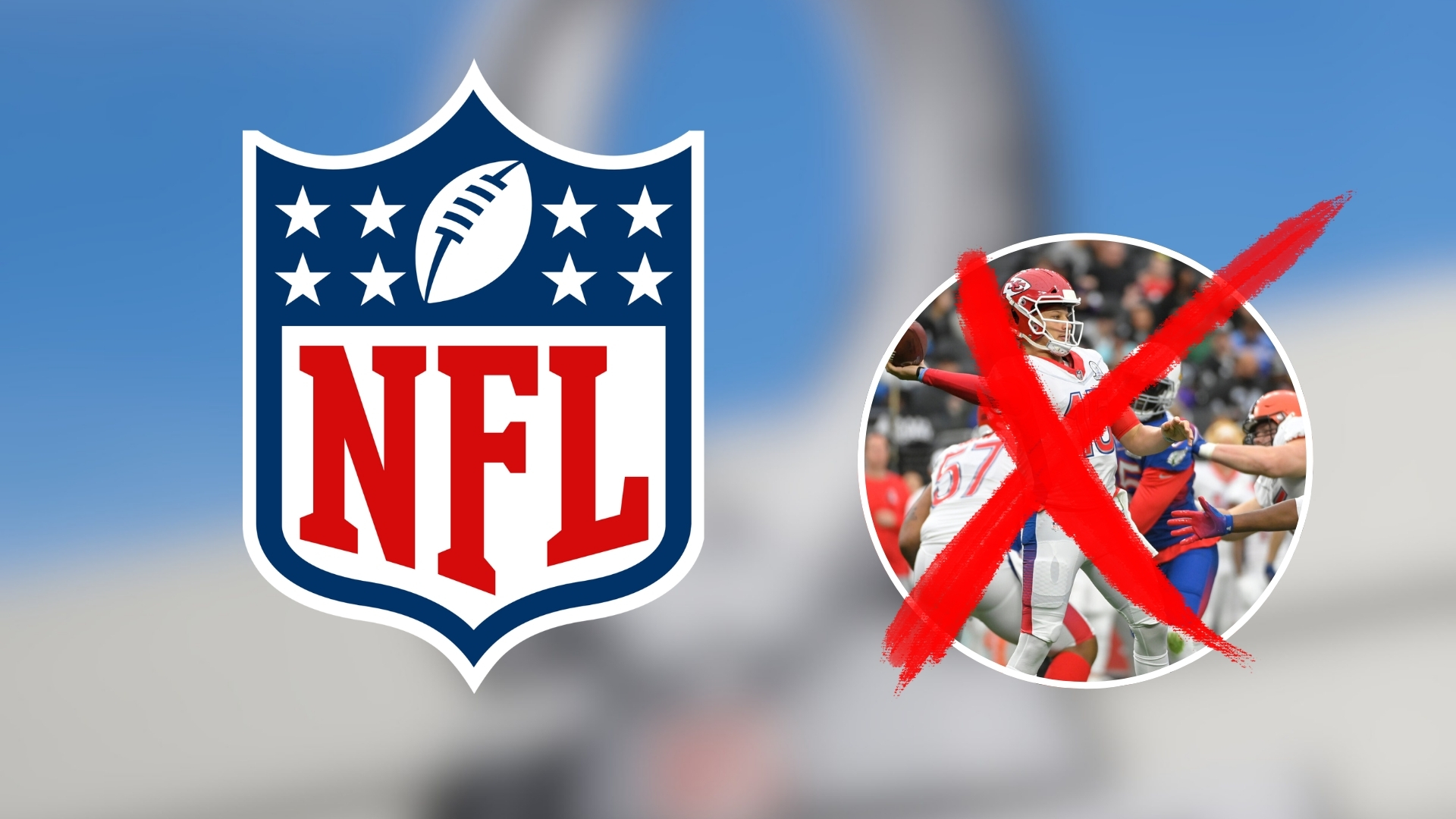 La NFL pondrá fin al formato del Pro Bowl y los Pro Bowl Games a partir de la temporada regular 2026.
