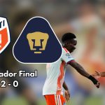 Pumas volvió a tener una actuación para el olvido y firmó prácticamente su eliminación de la Leagues Cup 2026.