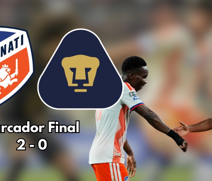 Pumas volvió a tener una actuación para el olvido y firmó prácticamente su eliminación de la Leagues Cup 2026.