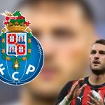 Santiago Giménez estaría a detalles de cerrar su préstamo con el Porto, en búsqueda de minutos que lo regresen a su mejor nivel.