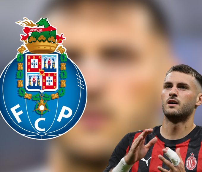 Santiago Giménez estaría a detalles de cerrar su préstamo con el Porto, en búsqueda de minutos que lo regresen a su mejor nivel.