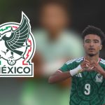 Da'vian Kimbrough eligió representar a la Selección Mexicana en busca de hacerse con un lugar de cara al futuro del Tri.