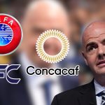 Tres de las organizaciones más importantes de la FIFA se han lanzado en contra de Gianni Infantino a raíz de los manejos que ha tenido últimamente.