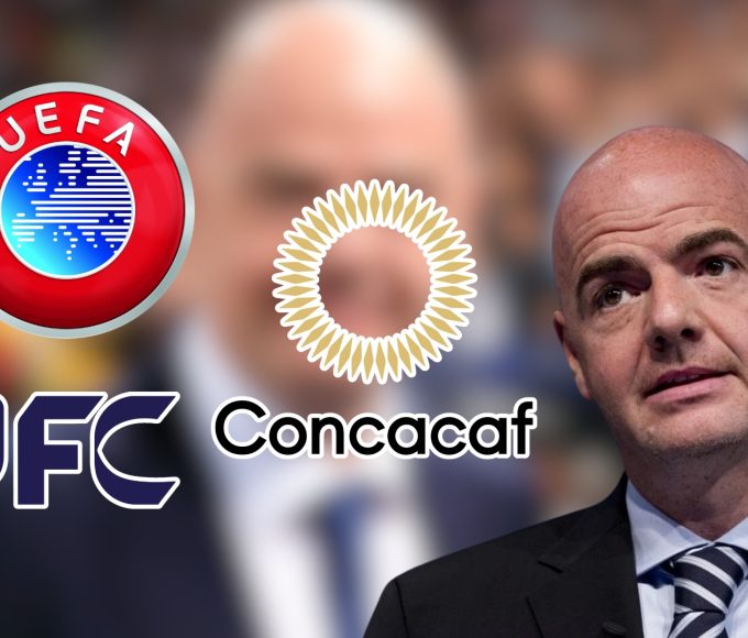 Tres de las organizaciones más importantes de la FIFA se han lanzado en contra de Gianni Infantino a raíz de los manejos que ha tenido últimamente.