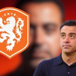 Xavi Hernández asume un nuevo desafío en su carrera como director técnico para mover los hilos de la Selección de Países Bajos.
