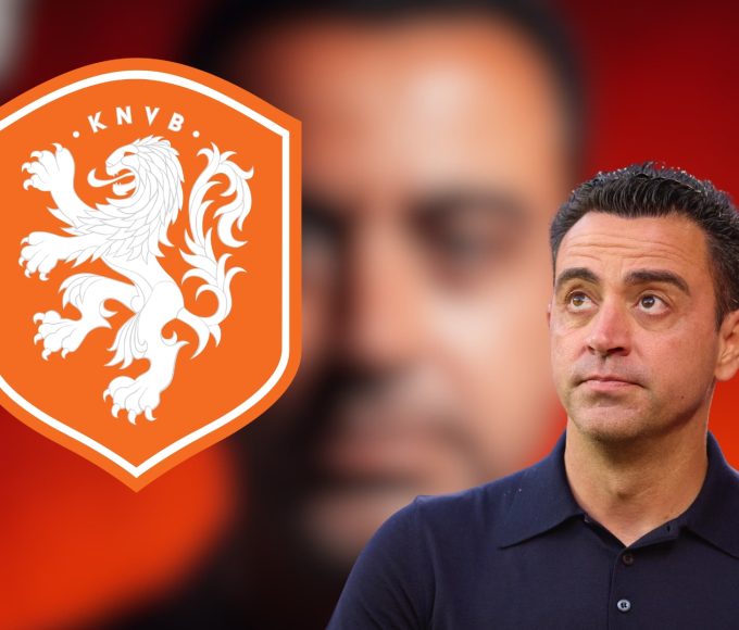 Xavi Hernández asume un nuevo desafío en su carrera como director técnico para mover los hilos de la Selección de Países Bajos.