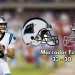 Los Carolina Panthers sorprendieron a los Arizona Cardinals en el arranque de la pretemporada 2026 de la NFL.