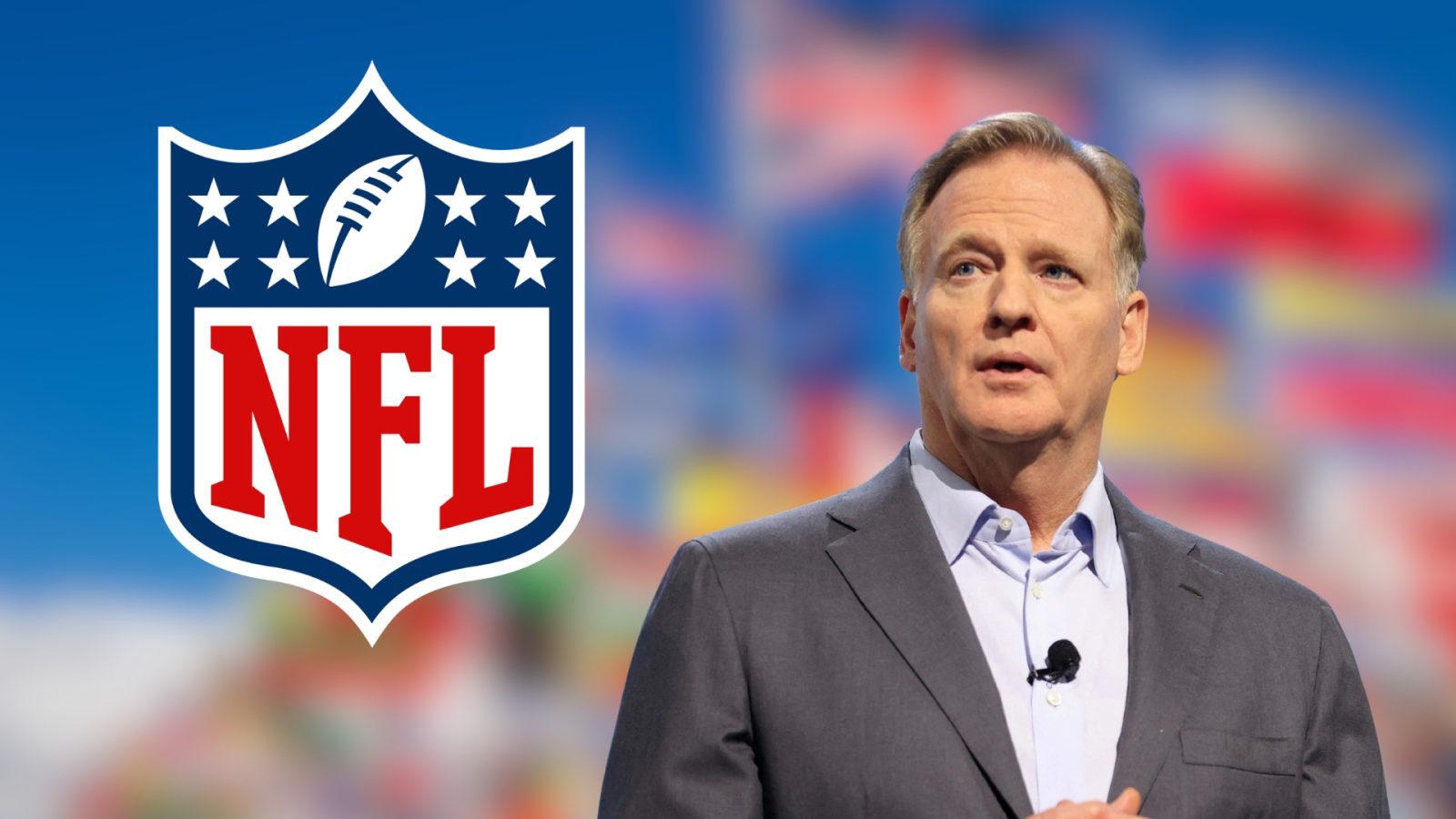 La NFL sabe que es cuestión de tiempo para que las franquicias comiencen una etapa de expansión para tener sedes fuera de los Estados Unidos.