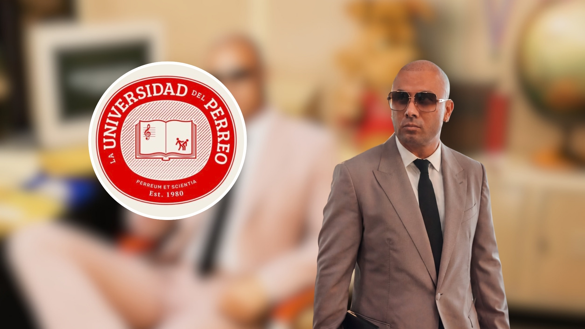 Wisin sorprendió a todos sus fanáticos con el anuncio oficial detrás de la misteriosa