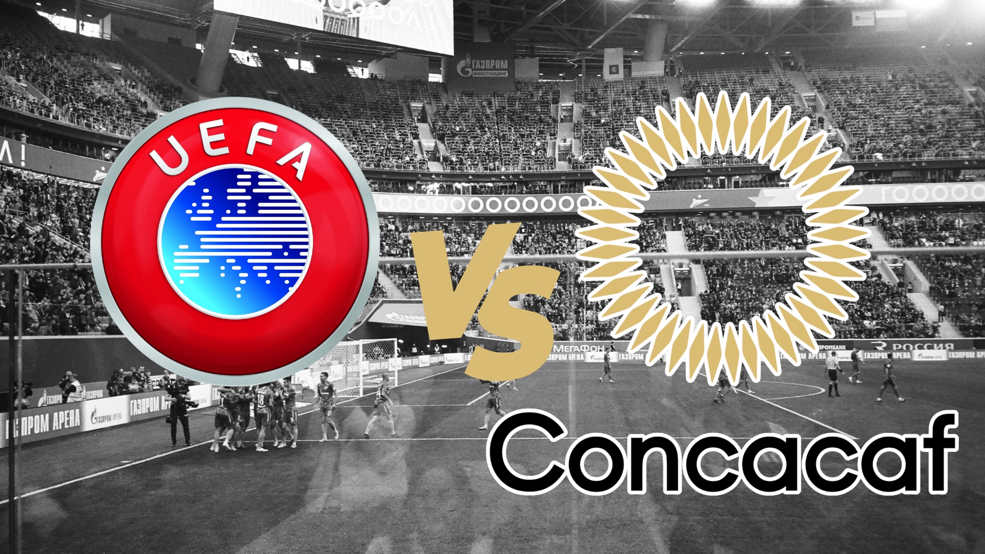 UEFA y Concacaf estarían trabajando en la creación de un nuevo torneo internacional que podría enfrentar de manera regular a las mejores selecciones de Europa con equipos de América del Norte y Centroamérica.