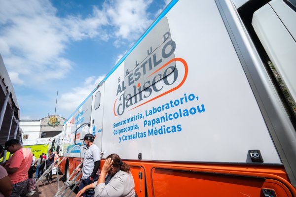 Estilo Jalisco