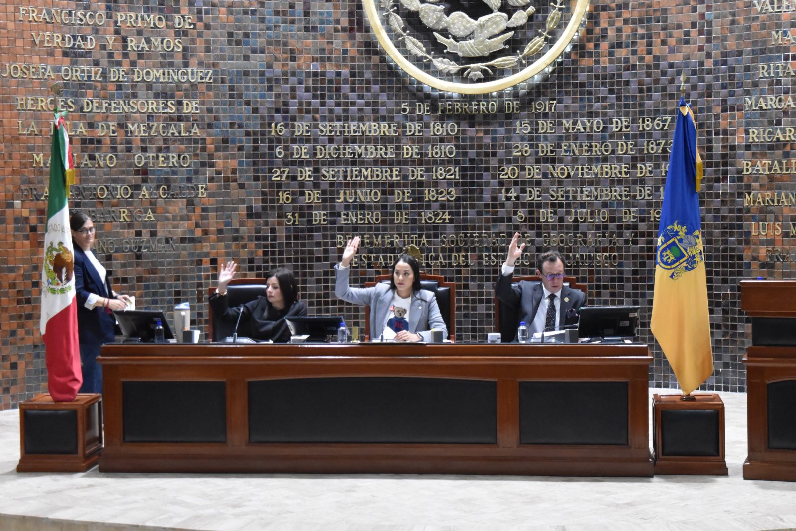 Congreso de Jalisco