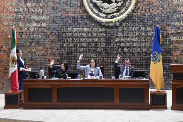 Congreso de Jalisco