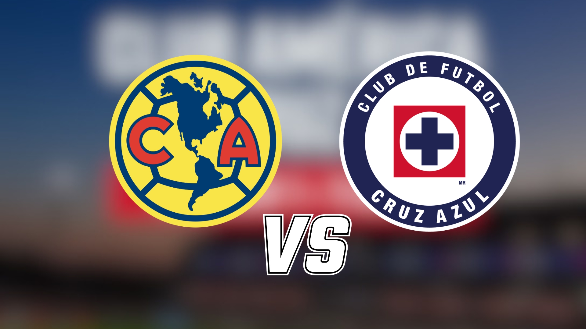 América y Cruz Azul pactaron un encuentro amistoso en la ciudad de San Diego, California, para el próximo mes durante la fecha FIFA de octubre.