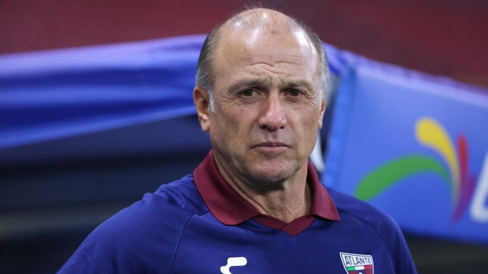Atlante anunció la salida de su entrenador después de ocho jornadas del Apertura 2026 y tras sus polémicas declaraciones.