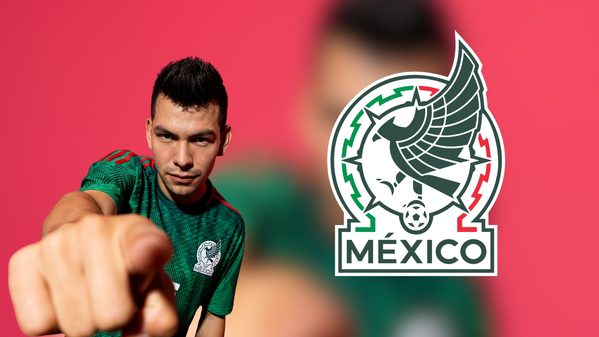 El Chucky Lozano podría regresar directamente al once inicial de la Selección Mexicana después de varios meses fuera del Tri.