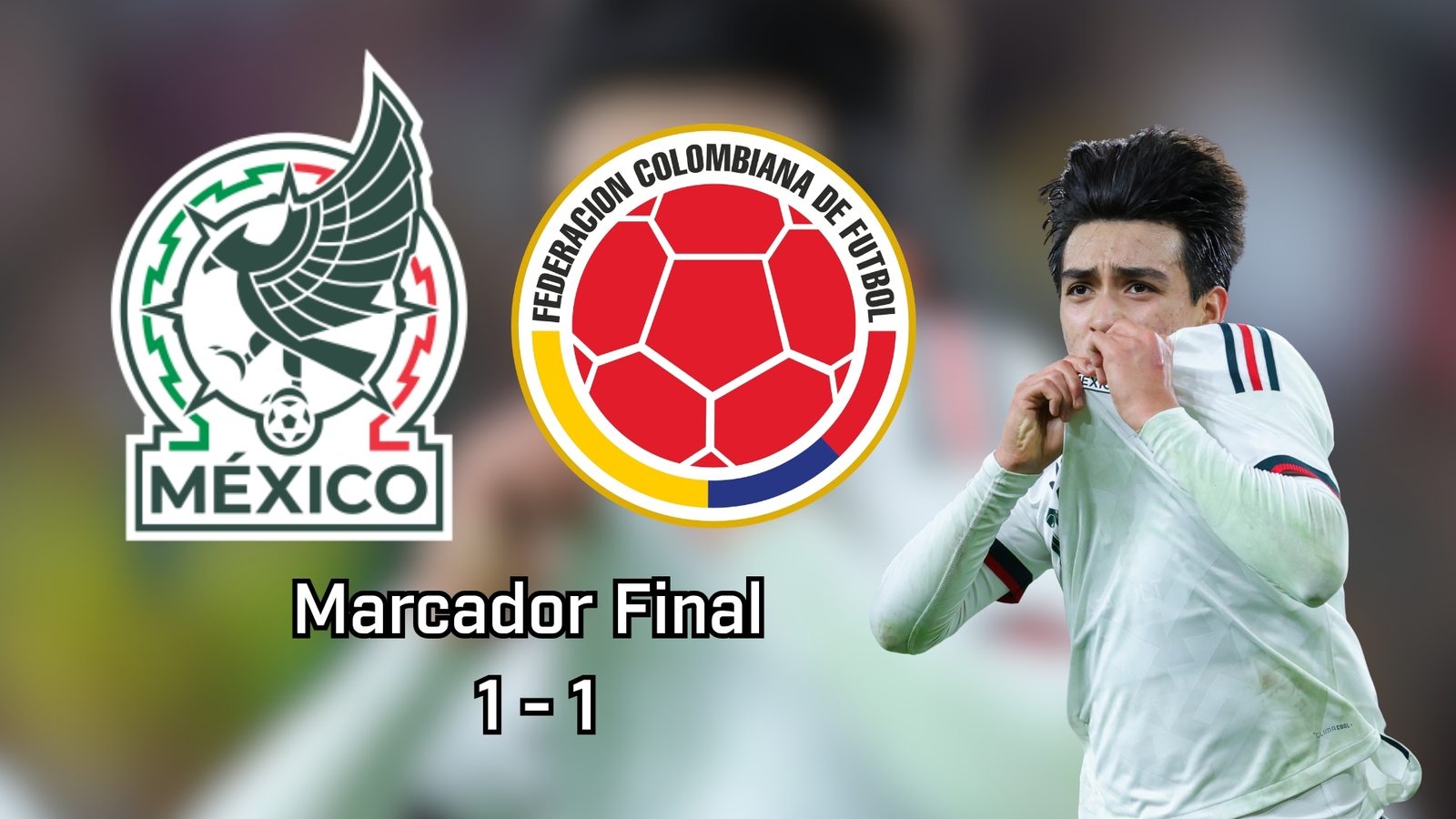 Gilberto Mora se vistió de héroe para evitar el que Rafa Márquez iniciara su carrera en Selección Mexicana con una estrepitosa derrota.