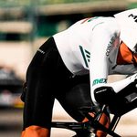 Isaac del Toro abrió su participación en Montreal 2026 con una sólida actuación en la prueba contrarreloj y ahora apunta a la carrera en línea.