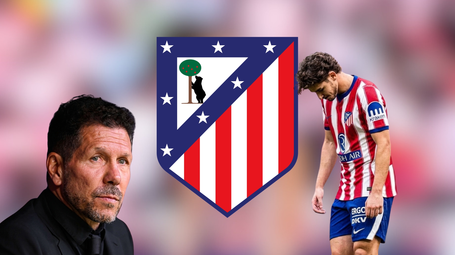 Julián Álvarez permanecerá en el Atlético de Madrid después de semanas de mucha incertidumbre sobre su futuro con los Colchoneros.