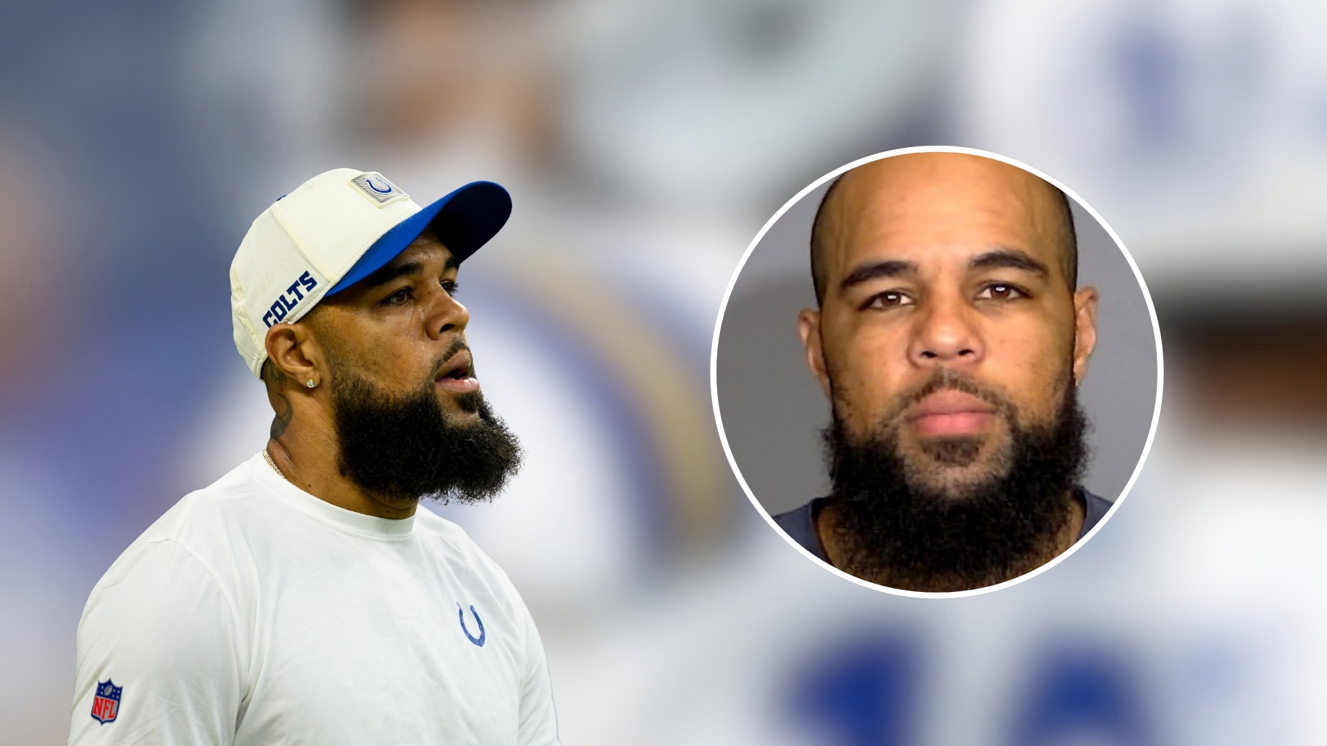 Keenan Allen fue arrestado a finales del mes de agosto, luego de haber sido detenido manejando bajo los efectos del alcohol.