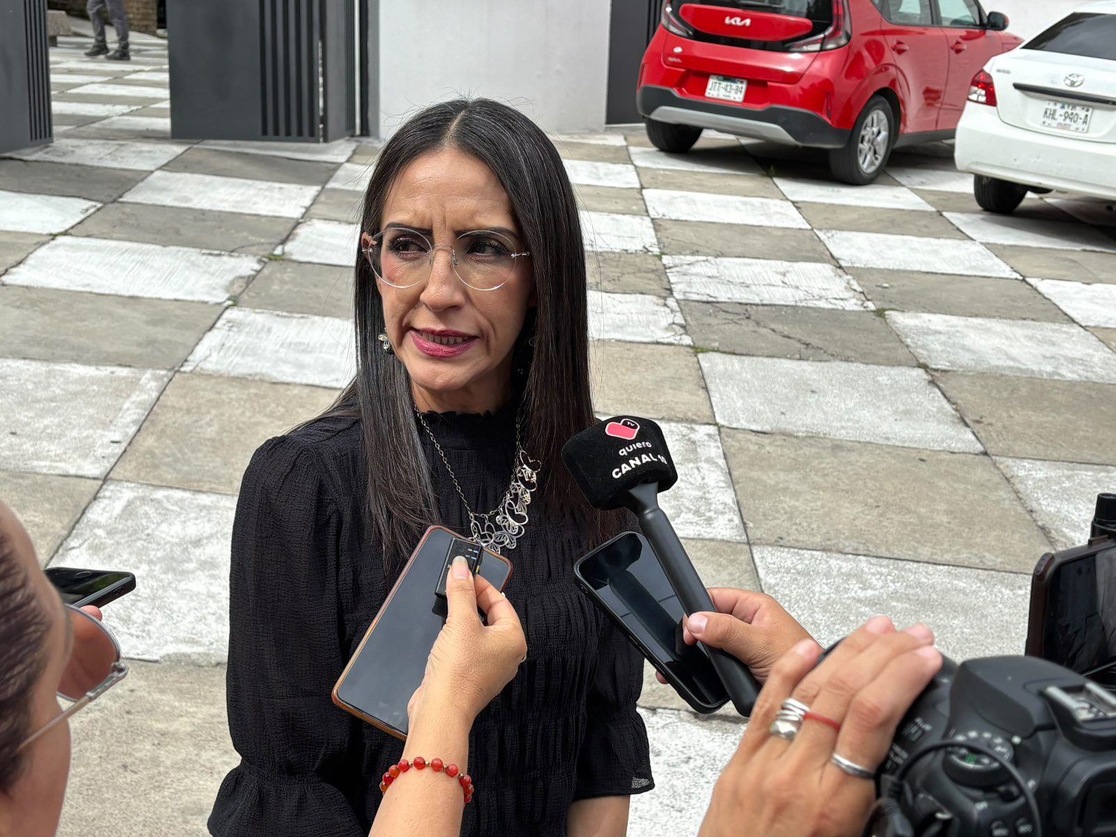 Laura Imelda Pérez Segura
