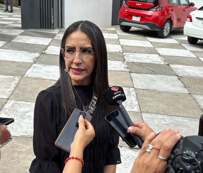 Laura Imelda Pérez Segura