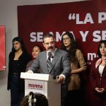 Mañanera del pueblo de Jalisco