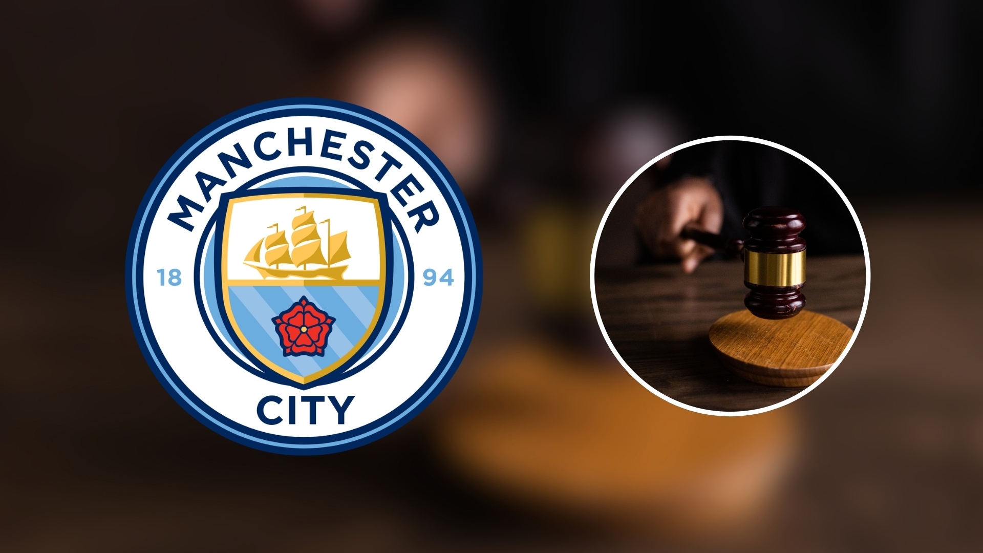 El Manchester City fue declarado culpable de los 115 cargos que le fueron imputados y recibiría un castigo ejemplar de la Premier League.
